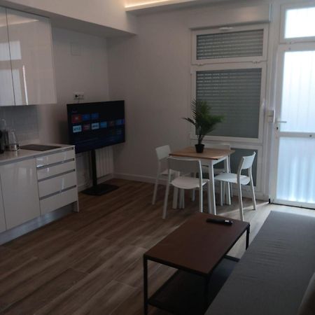 Plaza De Castilla2 Apartments1 Madrid Dış mekan fotoğraf